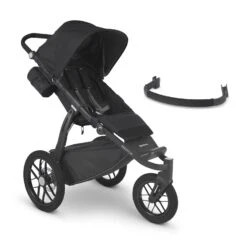 UPPAbaby UPPAbaby Ridge All Terrain Pushchair - Jake 21 UPPAbaby UPPAbaby Ridge All Terrain Pushchair - Jake -Push Chair Expert Sales UPPAbaby Ridge with bumper bar Jake