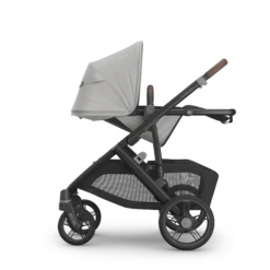 UPPAbaby UPPAbaby Vista V3 Travel System Bundle With Cybex Cloud T Car Seat And ISOFIX Base - Savannah -Push Chair Expert Sales UUqPWmFg 1