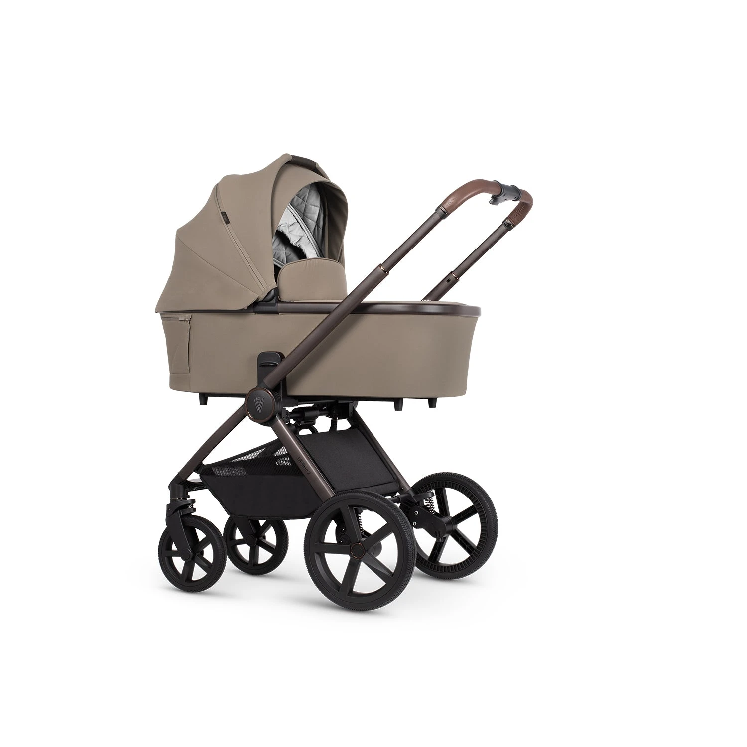 Venicci Venicci Upline 2 Special Edition Pushchair Bundle with accessories - Powder Venicci Venicci Upline 2 Special Edition Pushchair Bundle With Accessories - Powder -Push Chair Expert Sales Upline 2 Powder SE Carrycot up 1
