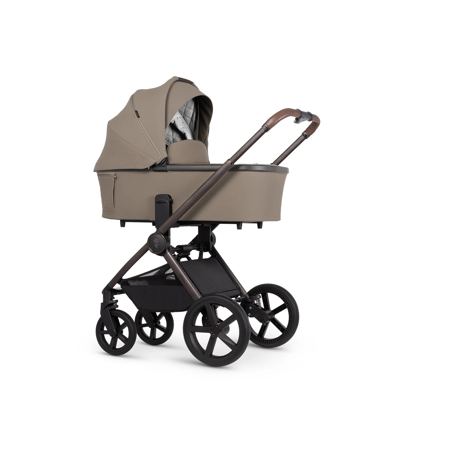 Venicci Venicci Upline 2 Special Edition Pushchair Bundle with accessories - Powder Venicci Venicci Upline 2 Special Edition Pushchair Bundle With Accessories - Powder -Push Chair Expert Sales Upline 2 Powder SE Carrycot up 3