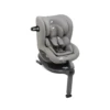 Joie Joie I-Spin 360 Rotating ISOFIX Car Seat - Grey Flannel -Push Chair Expert Sales VNMutPHLhw8mMMpSKX9QR