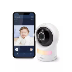 VTech VTech RM9761 Smart Wi-Fi Video Baby Monitor