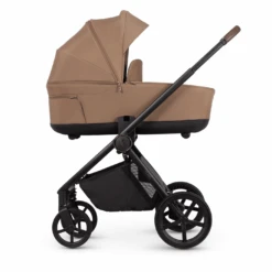 Venicci Venicci Claro 2 In 1 Pushchair Bundle With Accessories - Caramel 4 Venicci Venicci Claro 2 In 1 Pushchair Bundle With Accessories - Caramel -Push Chair Expert Sales Venicci Claro Caramel Carrycot 2 1 4