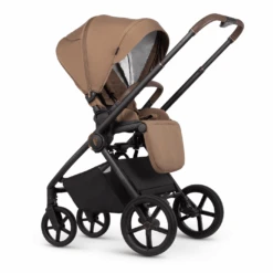 Venicci Venicci Claro 2 In 1 Pushchair Bundle With Accessories - Caramel 6 Venicci Venicci Claro 2 In 1 Pushchair Bundle With Accessories - Caramel -Push Chair Expert Sales Venicci Claro Caramel Seat Unit 1 1 4