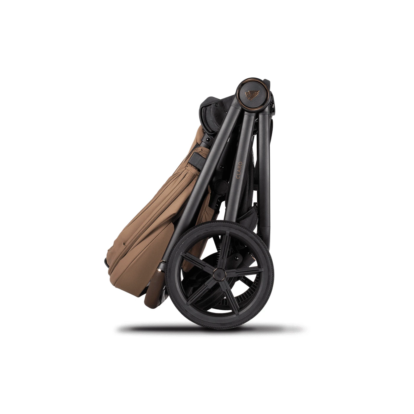 Venicci Venicci Claro 2 in 1 Pushchair Bundle with Accessories - Caramel Venicci Venicci Claro 2 In 1 Pushchair Bundle With Accessories - Caramel -Push Chair Expert Sales Venicci Claro Caramel Seat Unit 3 1 4