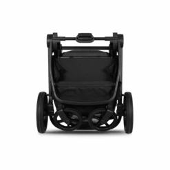 Venicci Venicci Claro 2 In 1 Pushchair Bundle With Accessories - Forest Green -Push Chair Expert Sales Venicci Claro Forest Seat Unit 4 3