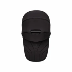 Venicci Venicci Claro Travel System With Tiago 360 Car Seat And ISOFIX Base - Noir 18 Venicci Venicci Claro Travel System With Tiago 360 Car Seat And ISOFIX Base - Noir -Push Chair Expert Sales Venicci Claro Noir Carrycot 5 3