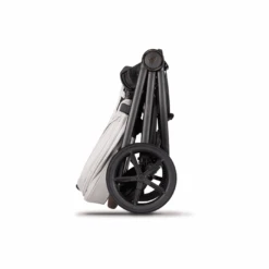 Venicci Venicci Claro Travel System Bundle With Accessories, Cybex Cloud T & ISOFIX Base - Vanilla -Push Chair Expert Sales Venicci Claro Vanilla Seat Unit 6 3