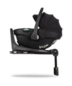 Venicci Venicci Upline 2 Travel System With Accessories, Tiago Car Seat & ISOFIX Base - Stone Beige -Push Chair Expert Sales Venicci Tiago Beigebase 1 shadow 5