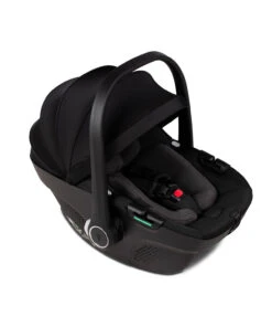 Venicci Venicci Claro Travel System With Tiago Car Seat - Vanilla 6 Venicci Venicci Claro Travel System With Tiago Car Seat - Vanilla -Push Chair Expert Sales Venicci Tiago Black 1 5
