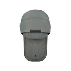 Venicci Venicci Upline 2 Travel System With Accessories, Tiago Car Seat & ISOFIX Base - Aloe -Push Chair Expert Sales Venicci Upline 2 Aloe Carrycot 3 1