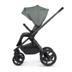 Venicci Venicci Upline 2 Travel System With Accessories And Tiago Car Seat - Aloe -Push Chair Expert Sales Venicci Upline 2 Aloe Seat Unit 2 2