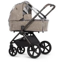 Venicci Venicci Upline 2 Special Edition Pushchair Bundle With Accessories - Powder 15 Venicci Venicci Upline 2 Special Edition Pushchair Bundle With Accessories - Powder -Push Chair Expert Sales Venicci Upline 2 Powder SE Carrycot Raincover 1 2