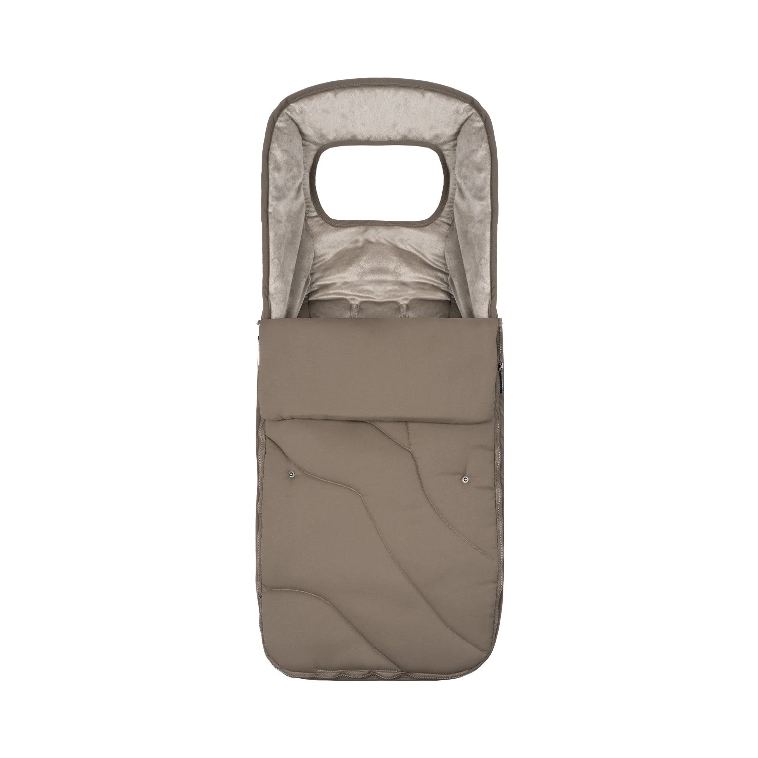 Venicci Venicci Upline 2 Special Edition Pushchair Bundle with accessories - Powder Venicci Venicci Upline 2 Special Edition Pushchair Bundle With Accessories - Powder -Push Chair Expert Sales Venicci Upline 2 Powder SE Footmuff 1 2