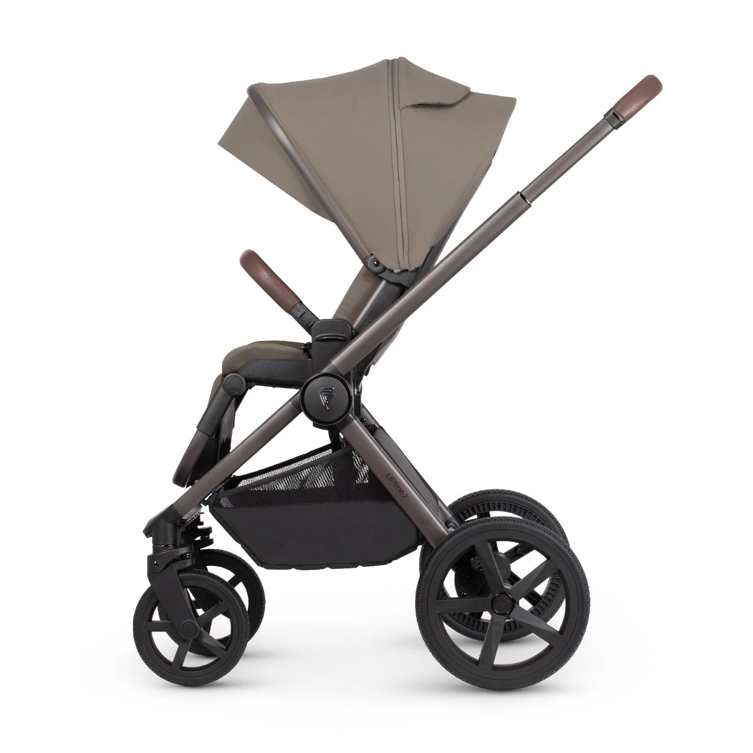 Venicci Venicci Upline 2 Special Edition Pushchair Bundle with accessories - Powder Venicci Venicci Upline 2 Special Edition Pushchair Bundle With Accessories - Powder -Push Chair Expert Sales Venicci Upline 2 Powder SE Seat Unit 2 2