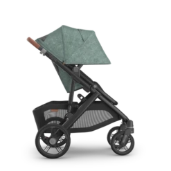 UPPAbaby UPPAbaby Vista V3 Travel System Bundle With Cybex Cloud T Car Seat And ISOFIX Base - Gwen -Push Chair Expert Sales WmuPAaFg 1