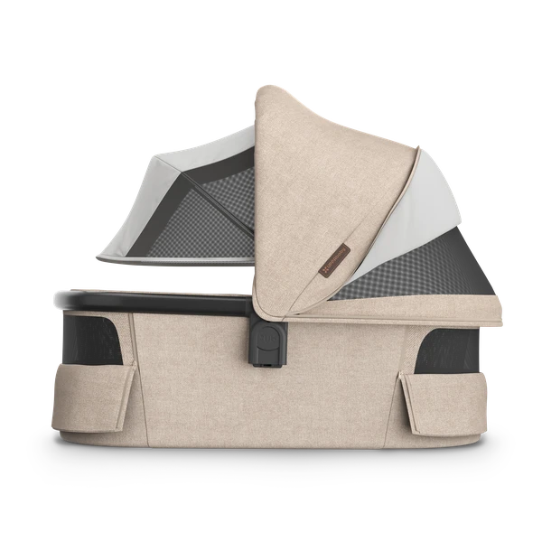 UPPAbaby UPPAbaby Vista V3 Pushchair and Carrycot - Liam UPPAbaby UPPAbaby Vista V3 Pushchair And Carrycot - Liam -Push Chair Expert Sales Y2QcHblA