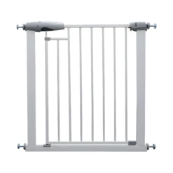 Callowesse Callowesse Freedom Maglock Auto-Close Baby Stair Gate - White