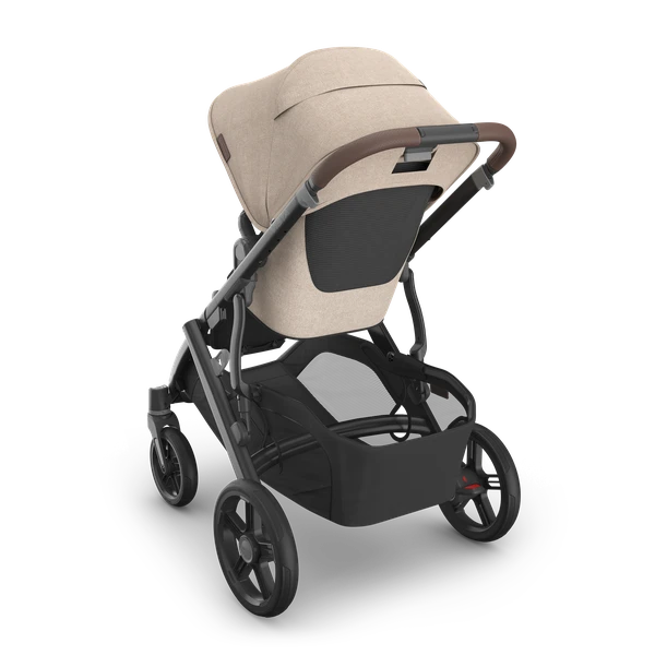 UPPAbaby UPPAbaby Vista V3 Pushchair and Carrycot - Liam UPPAbaby UPPAbaby Vista V3 Pushchair And Carrycot - Liam -Push Chair Expert Sales ZVcvoS w