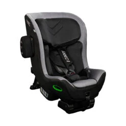 Axkid Axkid Movekid Car Seat - Granite Melange