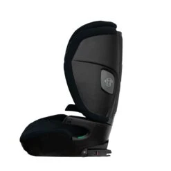 Axkid Axkid Nextkid High Back Booster - Shell Black 8 Axkid Axkid Nextkid High Back Booster - Shell Black -Push Chair Expert Sales axkid nextkid high back booster car seat shell black 3