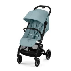 Cybex Cybex Beezy Stroller - Stormy Blue