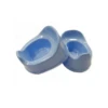 Snuggle Snuggle Plastic Children's Potty - Blue