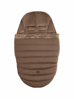 ICandy ICandy Peach 7 Duo Pod Footmuff & Liner - Coco