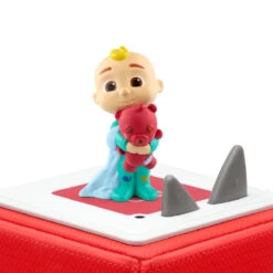 Tonies Tonies - Cocomelon: Getting Ready With JJ