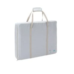 Tutti Bambini Tutti Bambini CoZee Go 3-in-1 Bassinet, Travel Cot & Playpen – Scandinavian Walnut & Ecru -Push Chair Expert Sales cozee go cut out 26 1 1