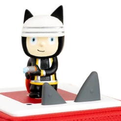 Tonies Tonies - Creative Tonie: Fireman