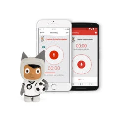 Tonies Tonies - Creative Tonie: Footballer -Push Chair Expert Sales creative tonies footballer 2