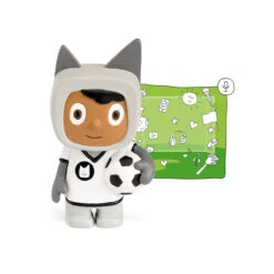 Tonies Tonies - Creative Tonie: Footballer -Push Chair Expert Sales creative tonies footballer 3