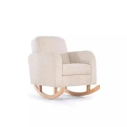 CuddleCo Cuddle Co Etta Nursing Chair - Sand