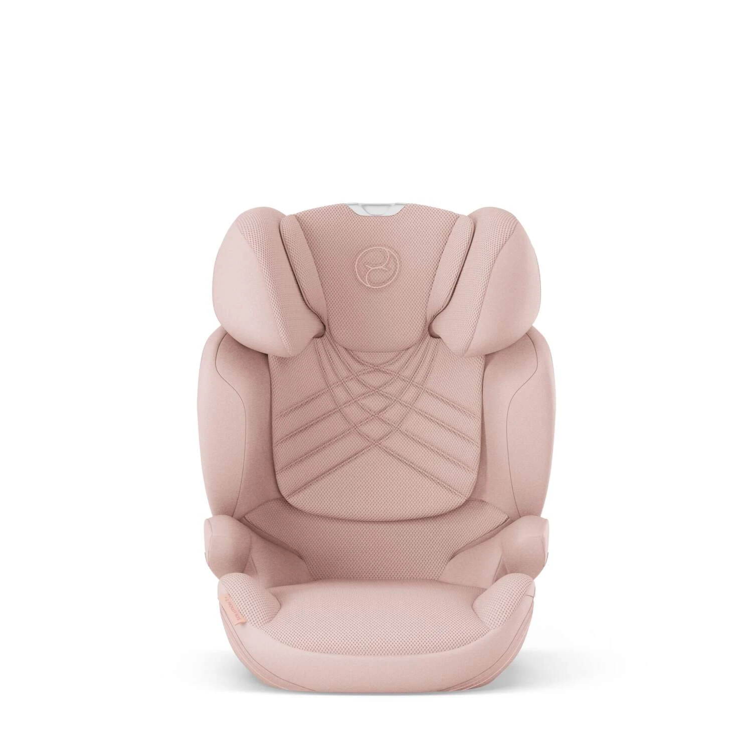 Cybex Cybex Solution T High Back Booster - PLUS - Peach Pink Cybex Cybex Solution T High Back Booster - PLUS - Peach Pink -Push Chair Expert Sales cyb 22 eu y000 solutiont plus pcpi 184ae9ae00337470