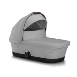 Cybex Cybex Gazelle S Carrycot - Lava Grey