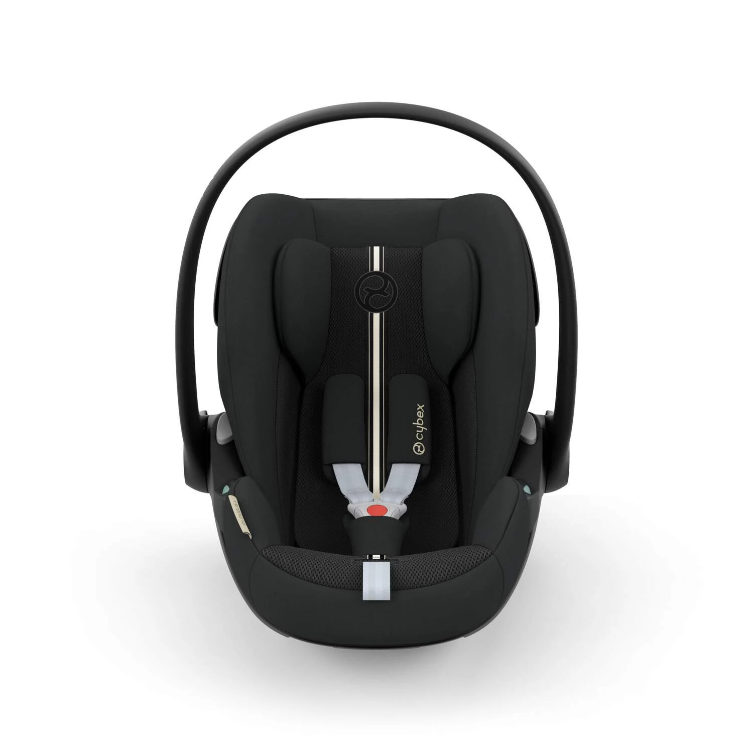 Cybex Cybex Cloud G i-Size Infant Car Seat - PLUS - Moon Black Cybex Cybex Cloud G I-Size Infant Car Seat - PLUS - Moon Black -Push Chair Expert Sales cyb 23 eu y000 cloudg moob plus 18b280f6781dc870