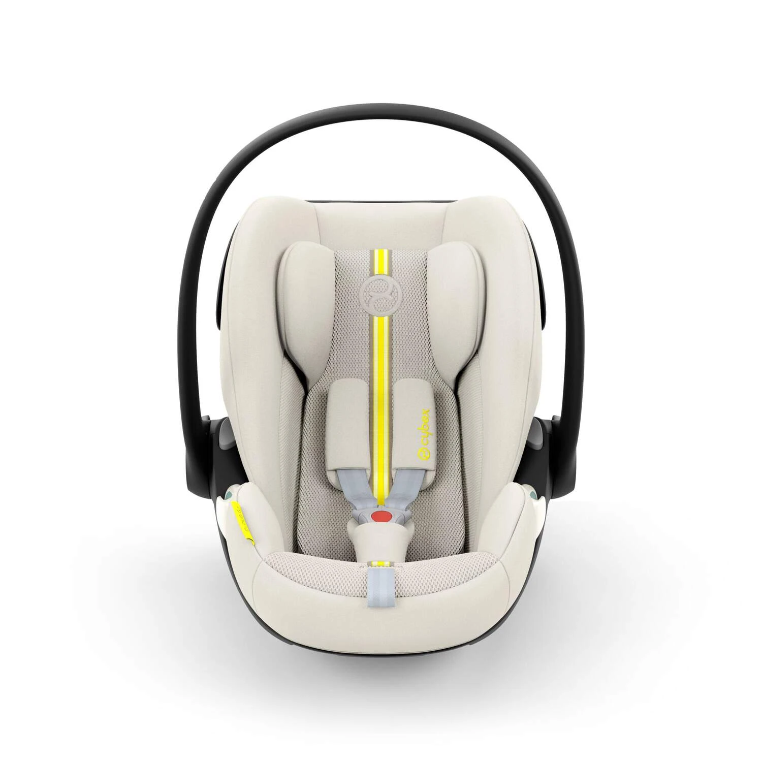 Cybex Cybex Cloud G i-Size Infant Car Seat - PLUS - Seashell Beige Cybex Cybex Cloud G I-Size Infant Car Seat - PLUS - Seashell Beige -Push Chair Expert Sales cyb 23 eu y000 cloudg sebe plus 18b280e77e1b3a70