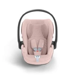 Cybex Cybex Cloud T I-Size Infant Car Seat - PLUS - Peach Pink 4 Cybex Cybex Cloud T I-Size Infant Car Seat - PLUS - Peach Pink -Push Chair Expert Sales cyb 23 eu y000 cloudt pcpi plus 187a5564ba0dd470