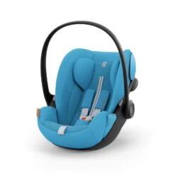 Cybex Cybex Cloud G I-Size Infant Car Seat - PLUS - Beach Blue