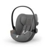 Cybex Cybex Cloud G I-Size Infant Car Seat - Lava Grey