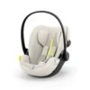 Cybex Cybex Cloud G I-Size Infant Car Seat - PLUS - Seashell Beige