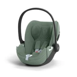 Cybex Cybex Cloud T I-Size Infant Car Seat - PLUS - Leaf Green