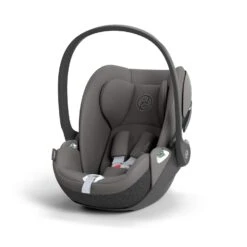 Cybex Cybex Cloud T I-Size Infant Car Seat - Mirage Grey
