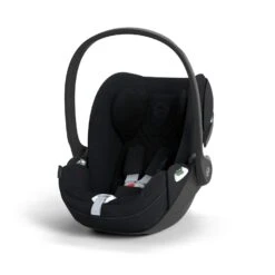 Cybex Cybex Cloud T I-Size Infant Car Seat - PLUS - Sepia Black
