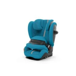 Cybex Cybex Pallas G I-Size Car Seat - PLUS - Beach Blue