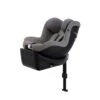 Cybex Cybex Sirona Gi Rotating ISOFIX Car Seat - Lava Grey