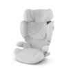 Cybex Cybex Solution T High Back Booster - PLUS - Platinum White