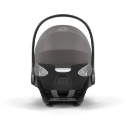 Cybex Cybex Cloud T I-Size Infant Car Seat - Mirage Grey -Push Chair Expert Sales cyb 23 eu y180 cloudt migr 187b79b6cc70b970