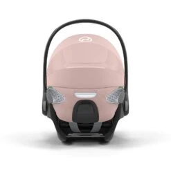 Cybex Cybex Cloud T I-Size Infant Car Seat - PLUS - Peach Pink 6 Cybex Cybex Cloud T I-Size Infant Car Seat - PLUS - Peach Pink -Push Chair Expert Sales cyb 23 eu y180 cloudt pcpi plus 187a559c5e936870